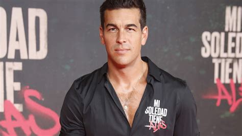 Mario Casas Movies and Shows .